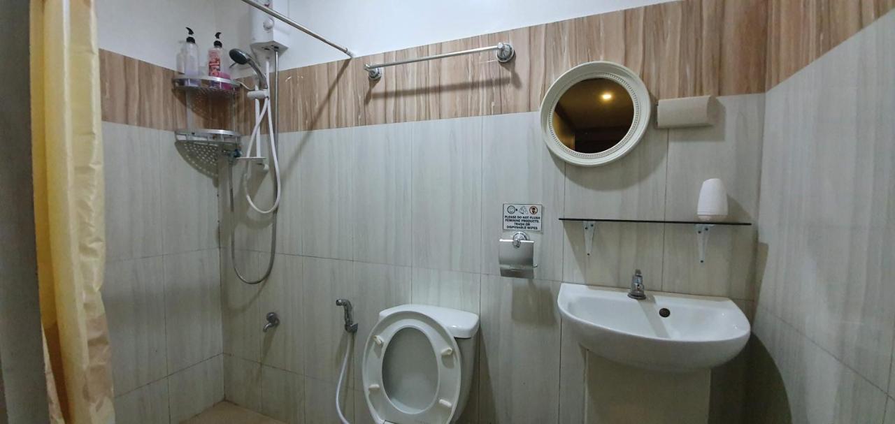 Casa Familya Ξενοδοχείο Batac Εξωτερικό φωτογραφία