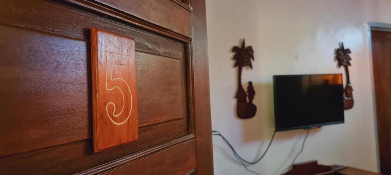 Casa Familya Ξενοδοχείο Batac Εξωτερικό φωτογραφία
