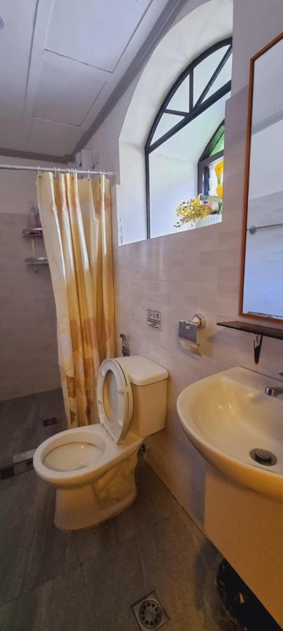 Casa Familya Ξενοδοχείο Batac Εξωτερικό φωτογραφία